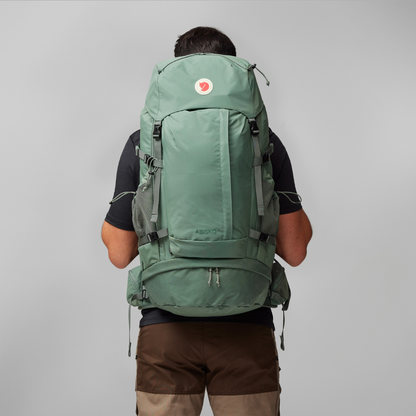 Abisko Trek 48 SM/ML I Fjallraven
