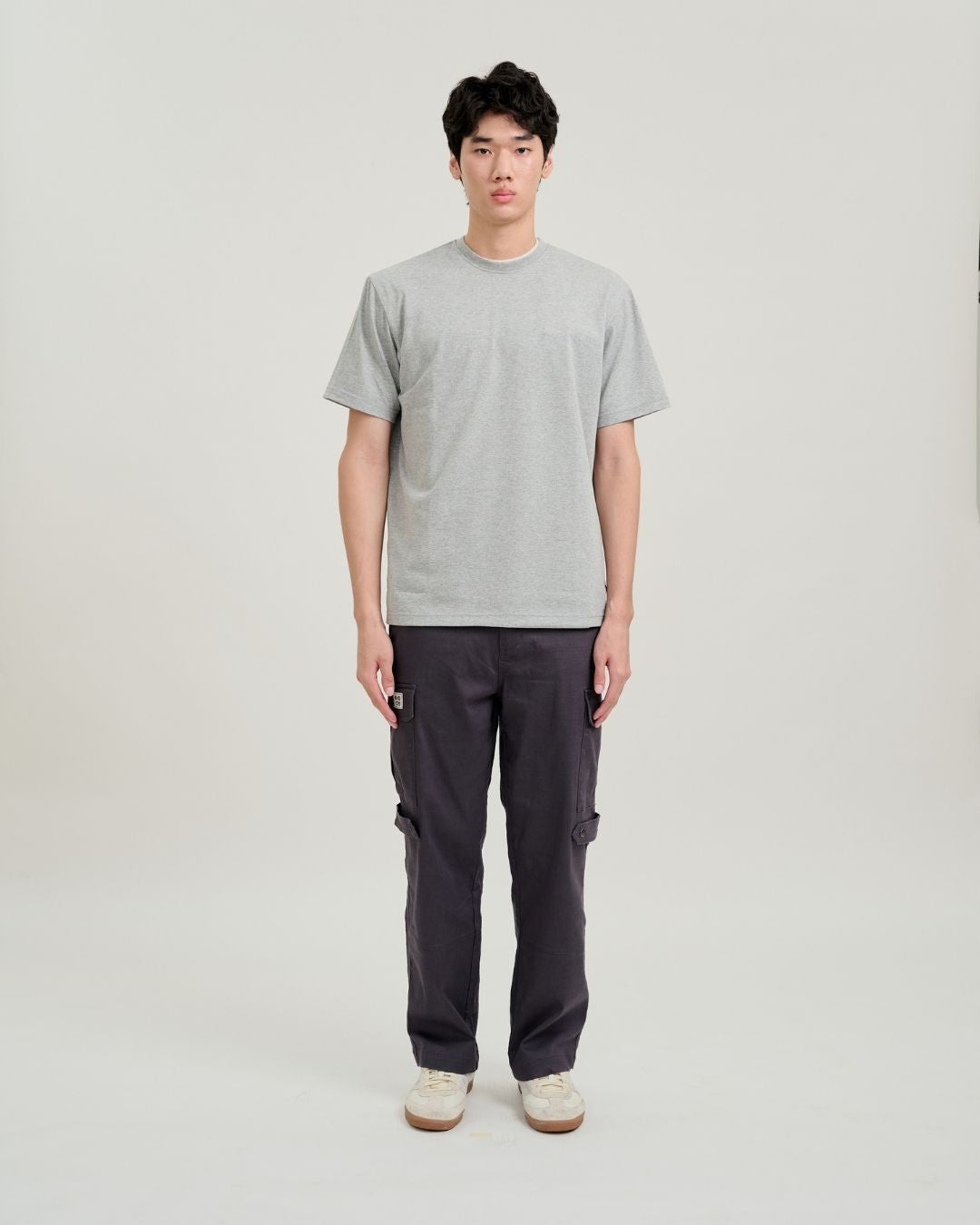 Tidy Cargo Pants Unisex I KOCHI
