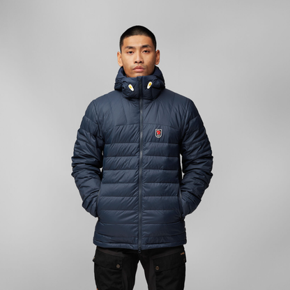 Expedition Pack Down Hoodie M | Fjällräven