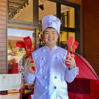 CHUMS Kitchen Tool Set | CHUMS