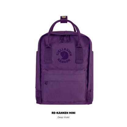 Re-Kanken Mini I Fjallraven