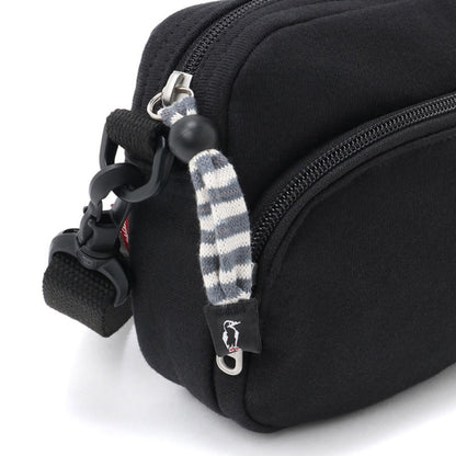 CHUMS Shoulder Pouch Sweat I CHUMS
