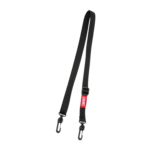 Shoulder Strap 15mm 25mm 38mm | CHUMS