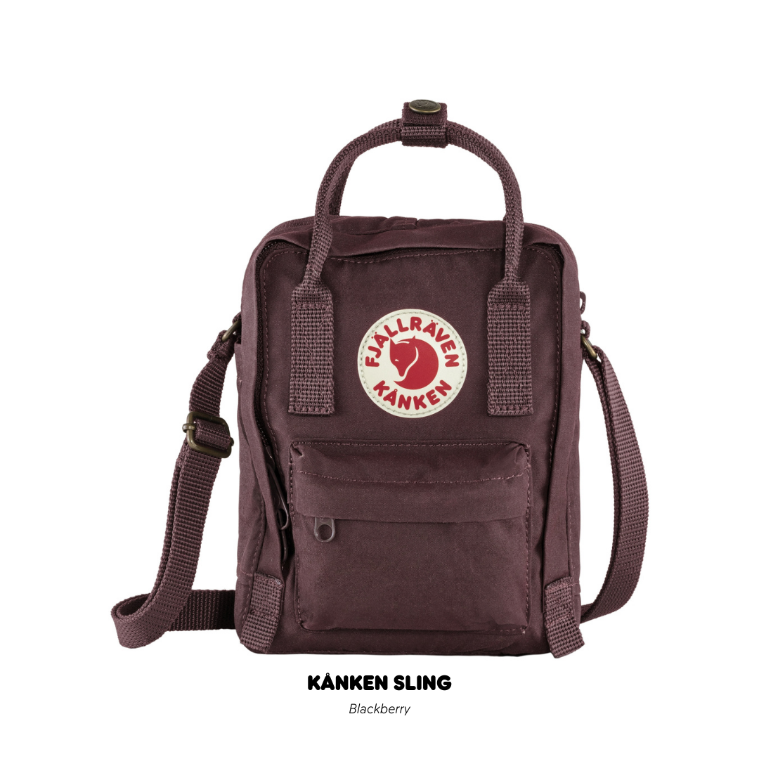 Kånken Sling I Fjallraven