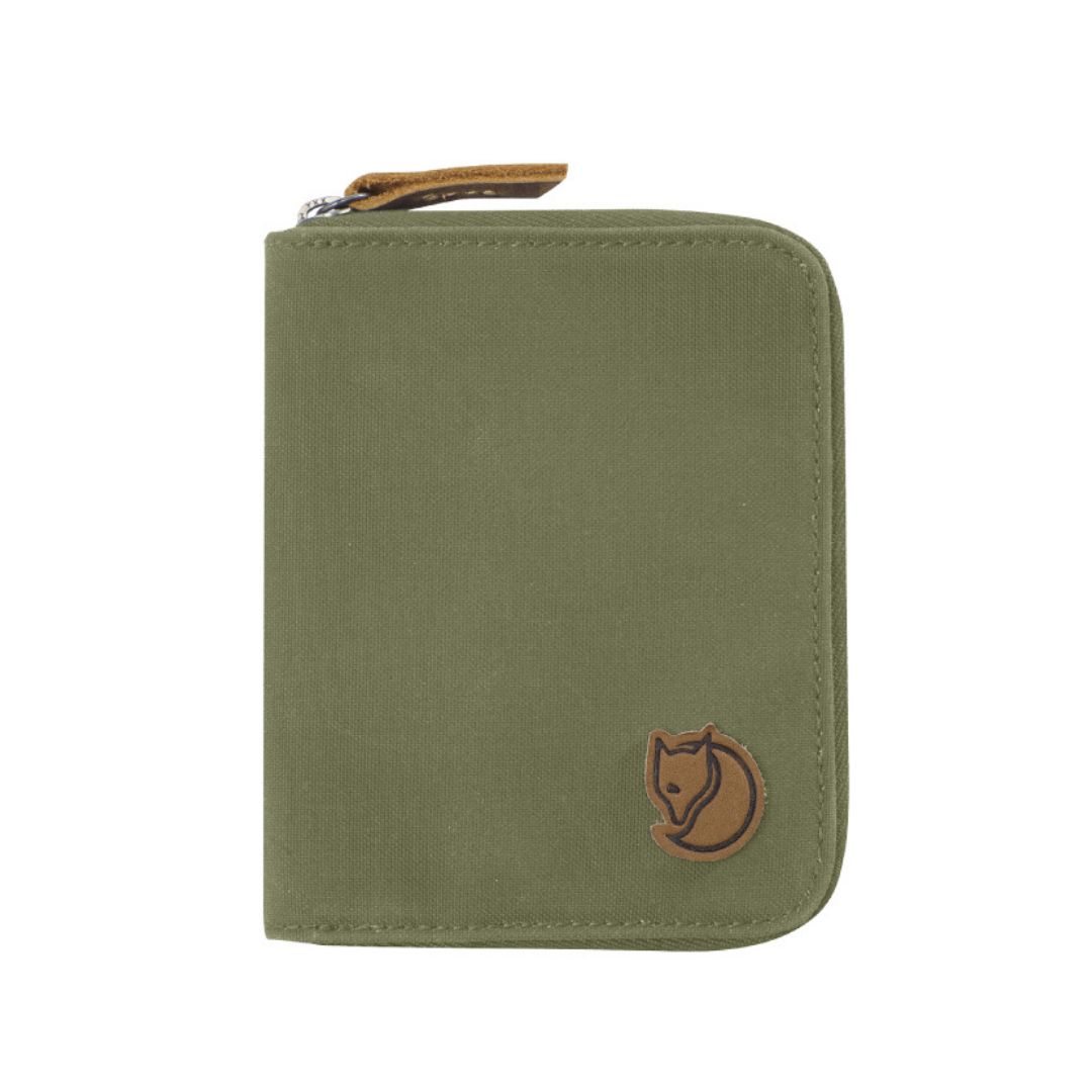 Zip Wallet I Fjallraven