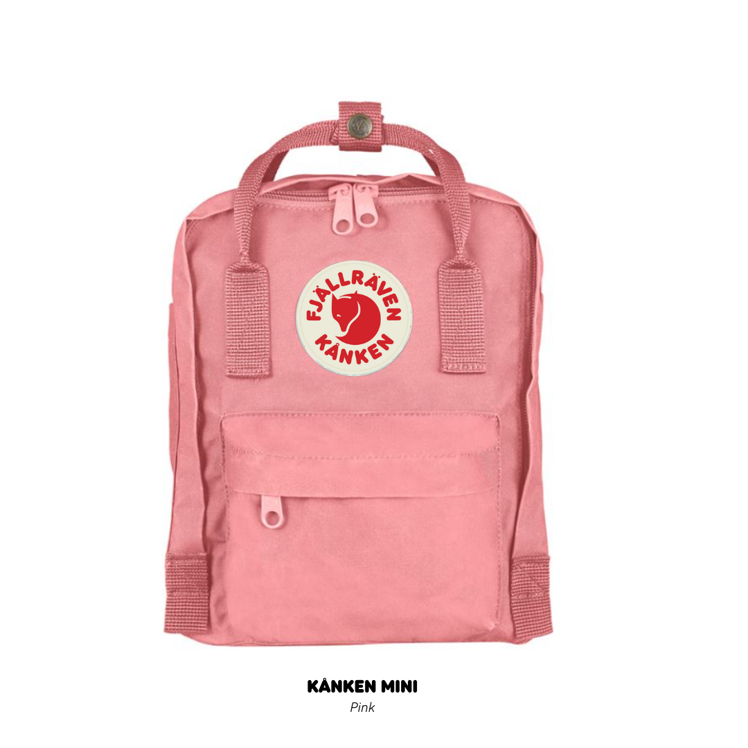 Kånken Mini I Fjallraven