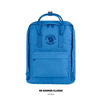 Re-Kanken Classic I Fjallraven