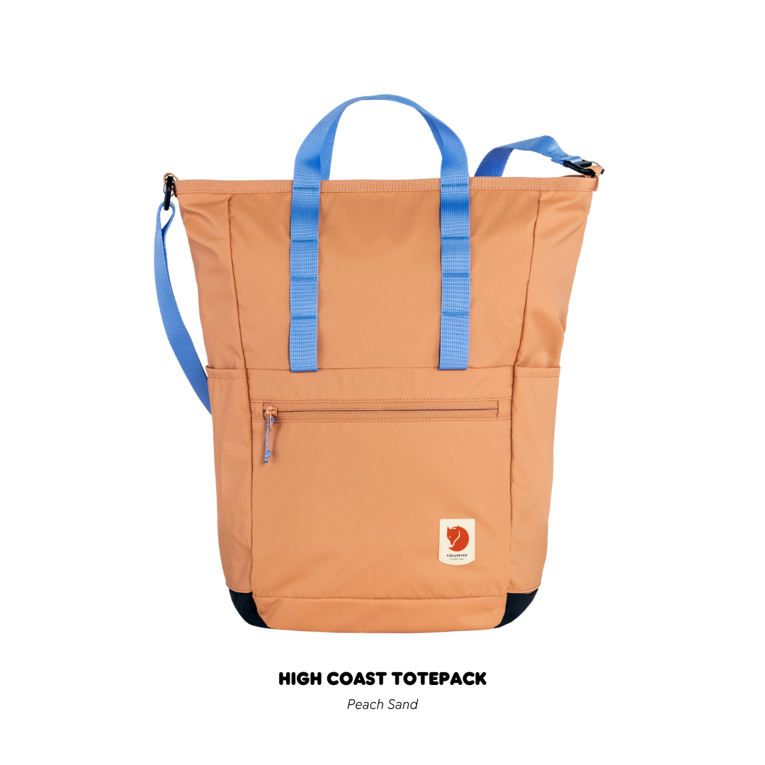 High Coast Totepack I Fjallraven