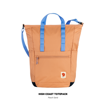 High Coast Totepack I Fjallraven