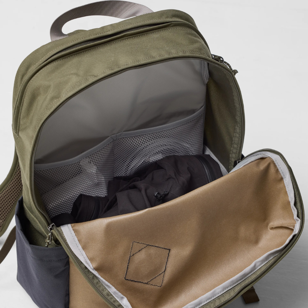 Vardag Backpack 17 I Fjallraven