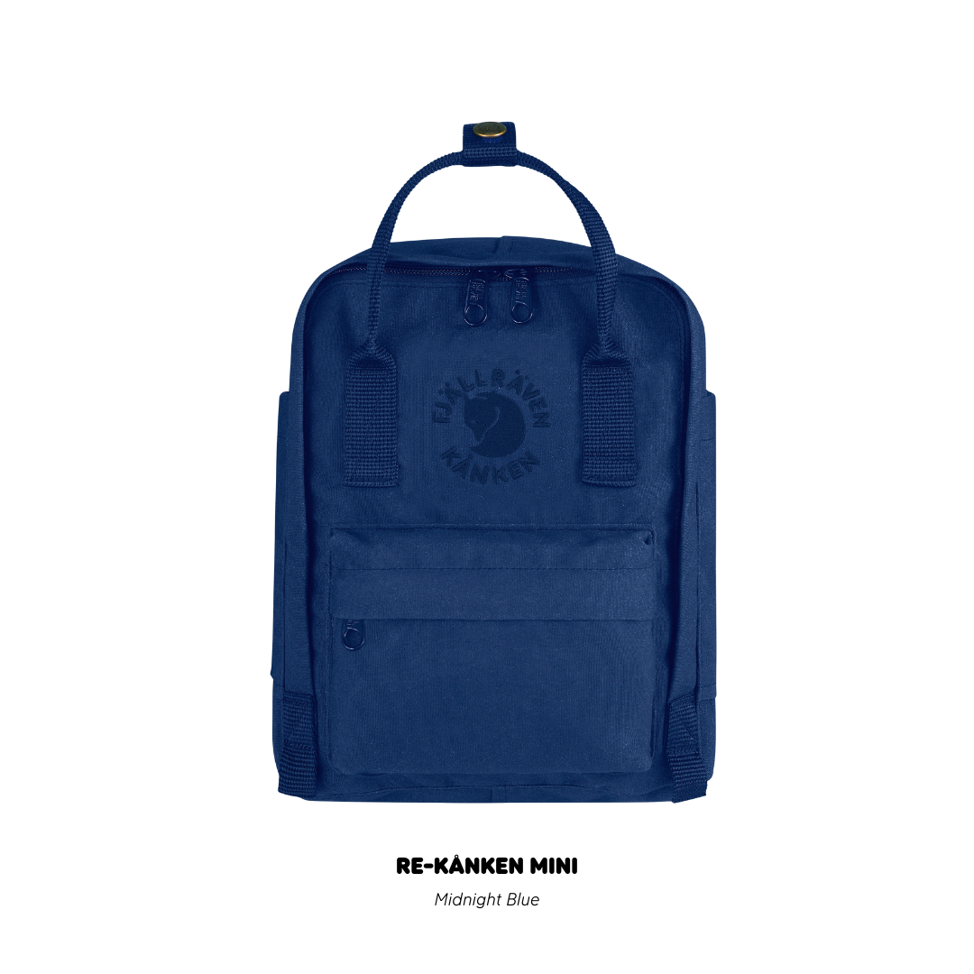 Re-Kanken Mini I Fjallraven