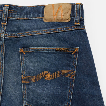 Lean Dean-Troubled Sea | Nudie Jeans