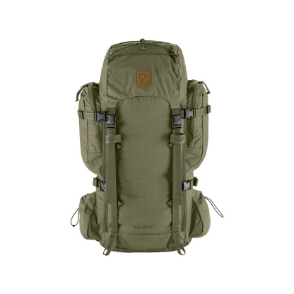 Kajka 55 S/M  และ Kajka 55 M/L | Fjällräven