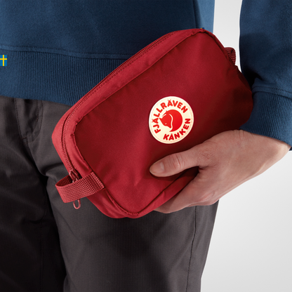 Kanken Gear Bag I Fjallraven