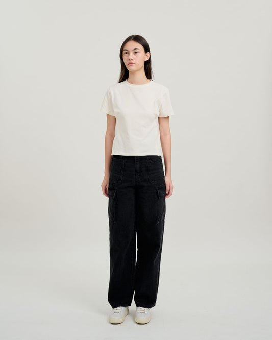 Side Clip T-Shirt I KOCHI