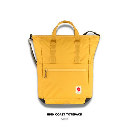 High Coast Totepack I Fjallraven