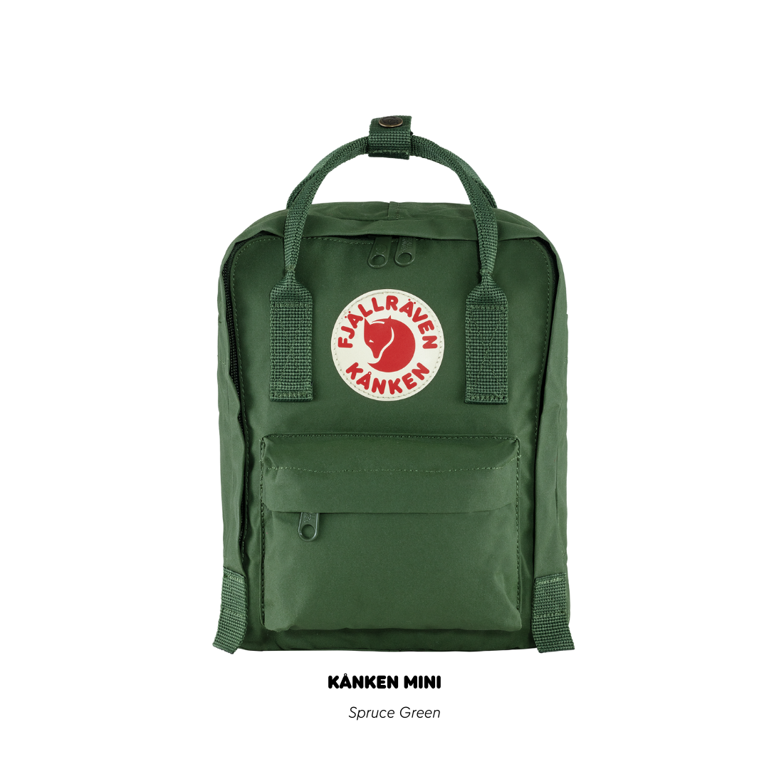 Kånken Mini I Fjallraven