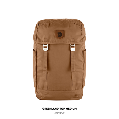 Greenland Top Medium I Fjallraven