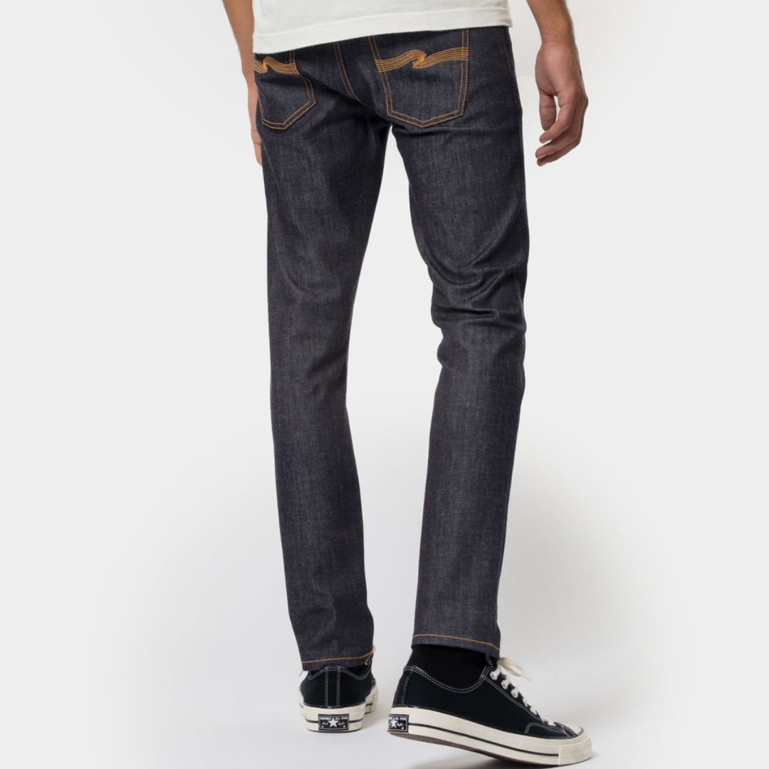 Lean Dean-Dry 16 Dips I Nudie Jeans