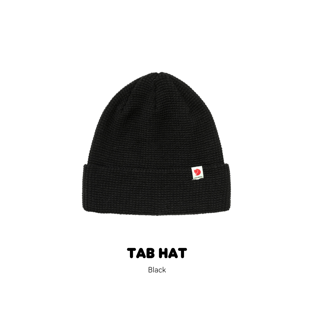 Tab Hat I Fjallraven