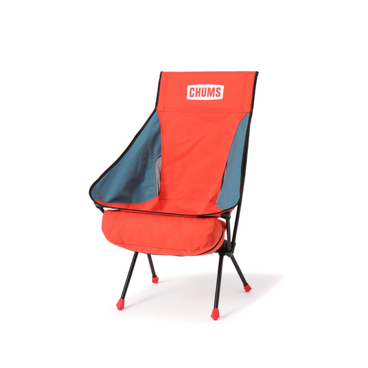 Compact Chair Booby Foot High | CHUMS