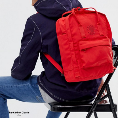 Re-Kanken Classic I Fjallraven