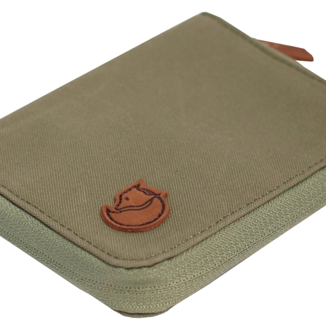 Zip Wallet I Fjallraven