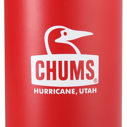 Camper Stainless Bottle 500 | CHUMS