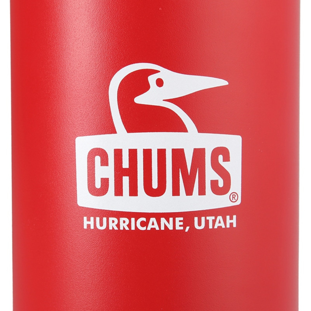 Camper Stainless Bottle 500  | CHUMS