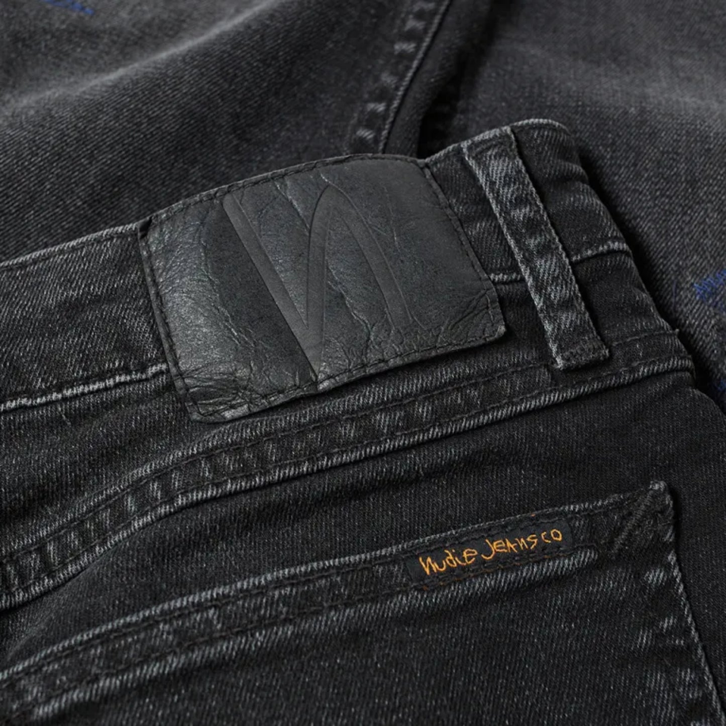 Skinny Lin-Dark Desire | Nudie Jeans