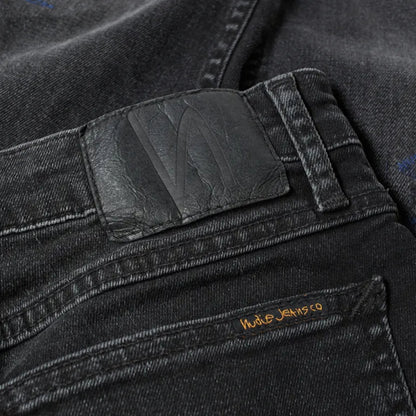 Skinny Lin-Dark Desire | Nudie Jeans