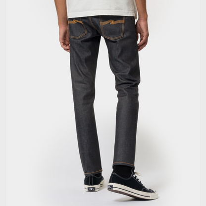 Lean Dean-Dry Japan Selvage I Nudie Jeans