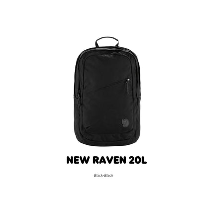 Raven 20 | Fjallraven