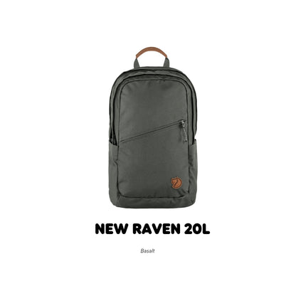 Raven 20 | Fjallraven