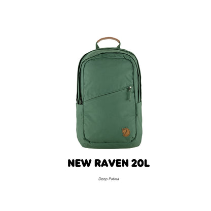 Raven 20 | Fjallraven