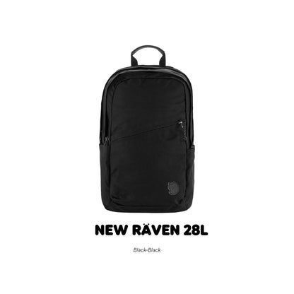 Raven 28 | Fjallraven