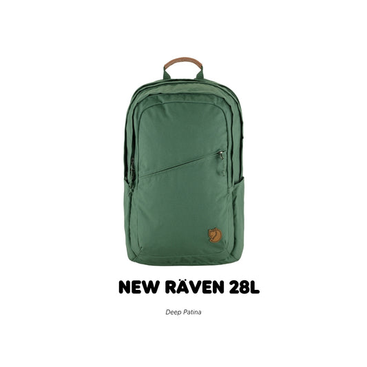 Raven 28 | Fjallraven