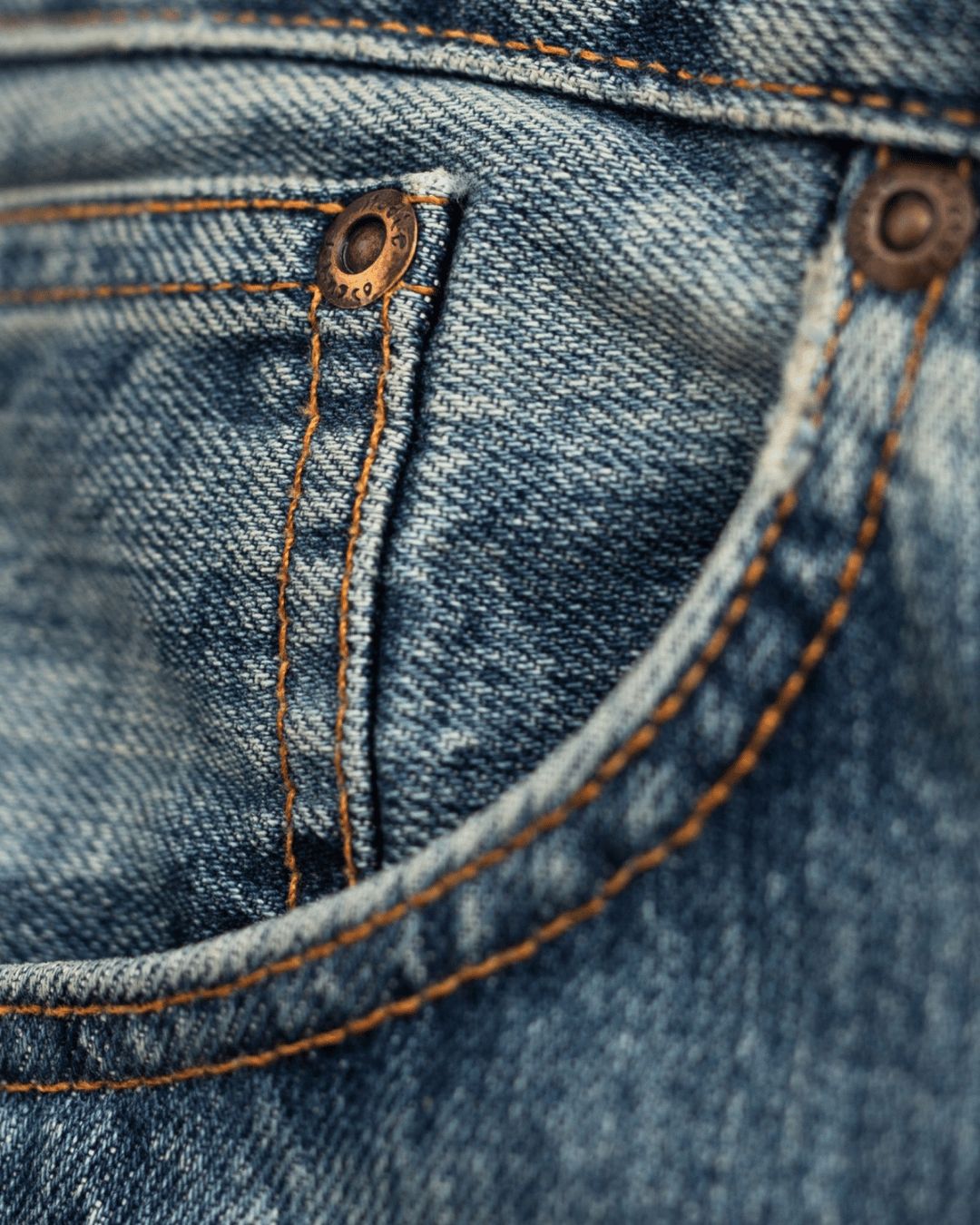 Regular Alf - Silver Tracks | Nudie Jeans