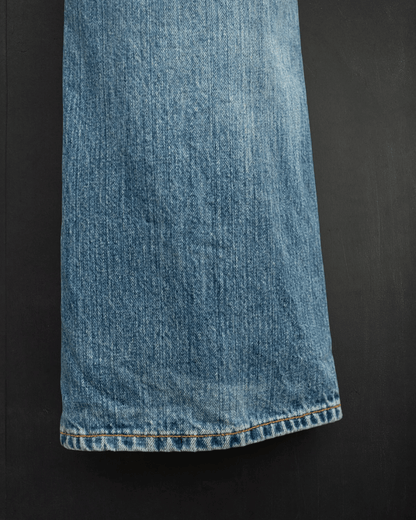 Regular Alf - Silver Tracks | Nudie Jeans