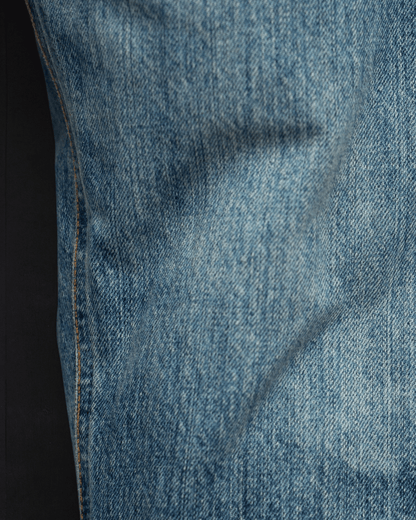 Regular Alf - Silver Tracks | Nudie Jeans