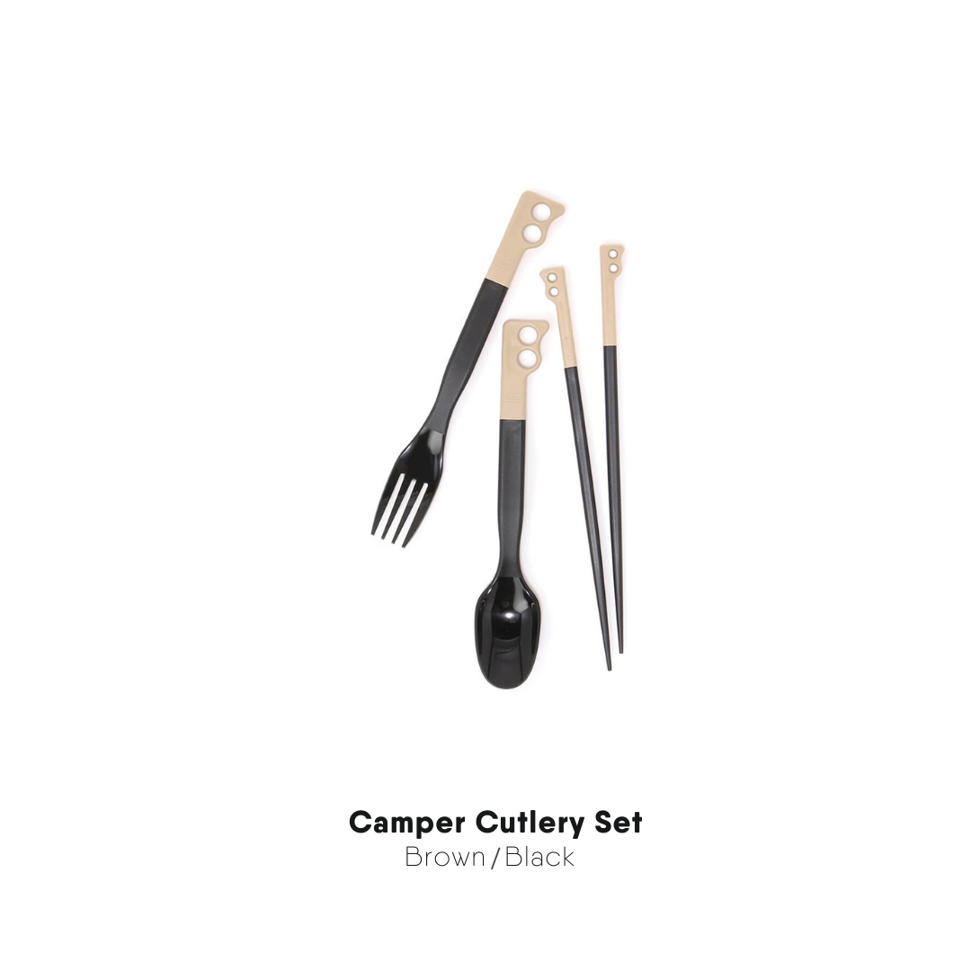 Camper Cutlery Set | CHUMS