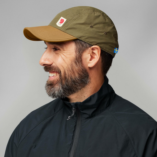 High Coast Wind Cap I Fjallraven