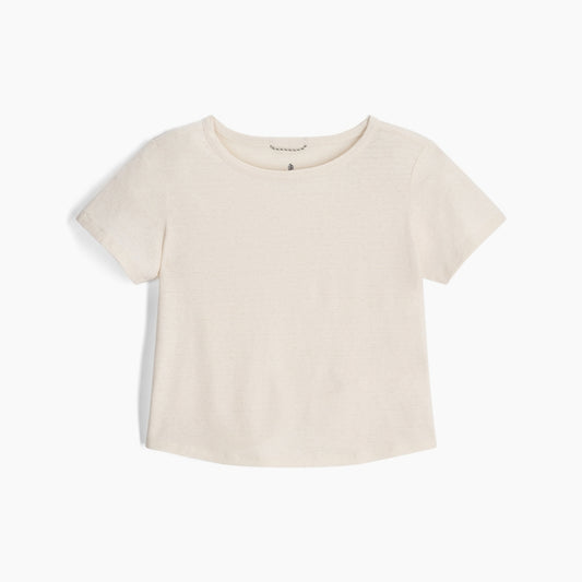 Women's Vacationer Boxy Tee | Royal Robbins