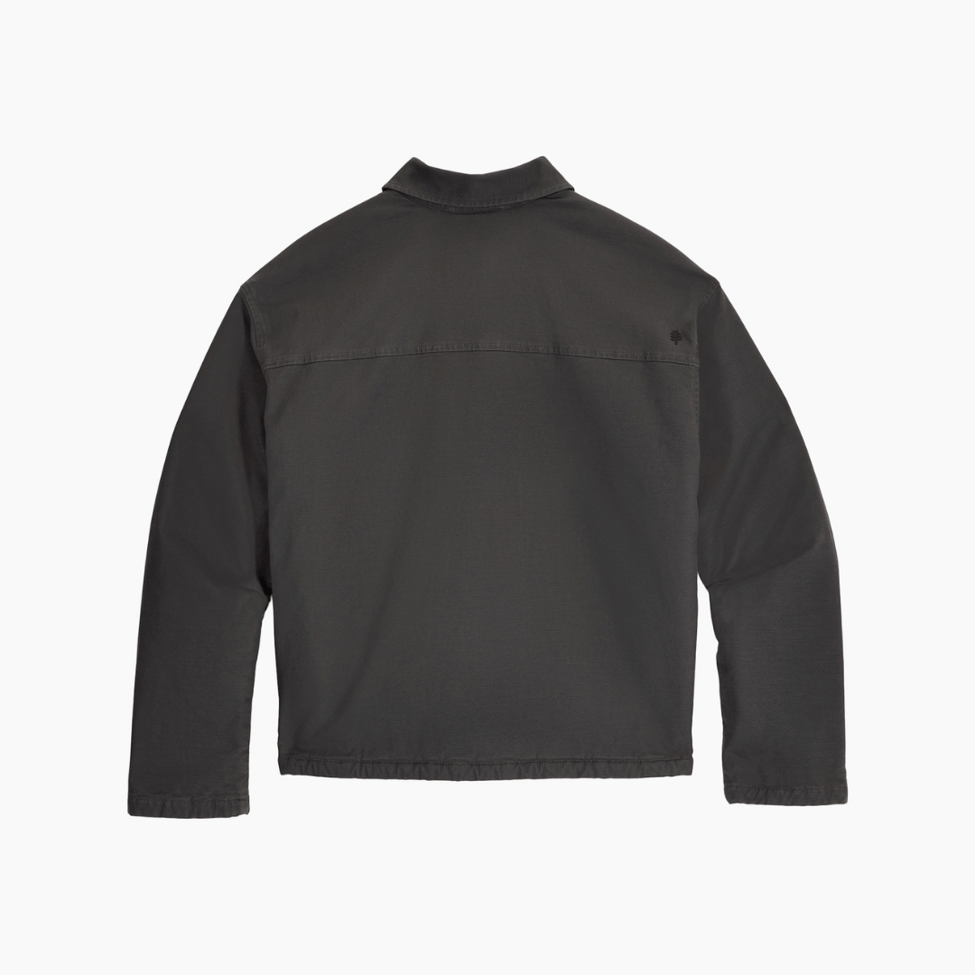 Women's El Cap Canvas Shacket | Royal Robbins