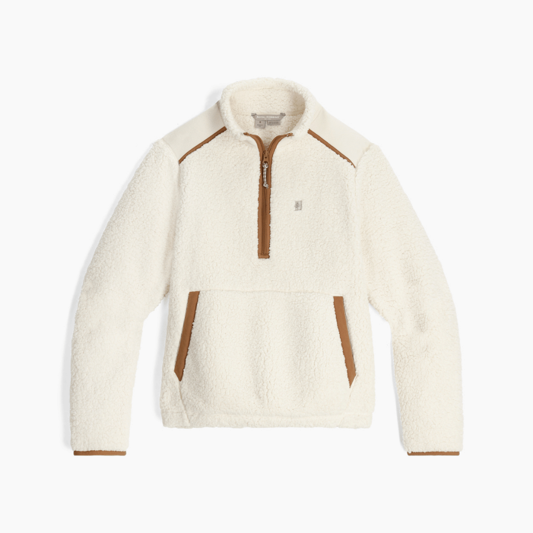 Women's Palisades 1/2 Zip | Royal Robbins