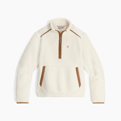 Women's Palisades 1/2 Zip | Royal Robbins