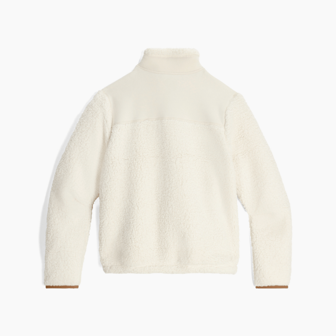 Women's Palisades 1/2 Zip | Royal Robbins