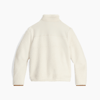 Women's Palisades 1/2 Zip | Royal Robbins