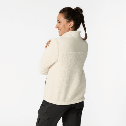 Women's Palisades 1/2 Zip | Royal Robbins
