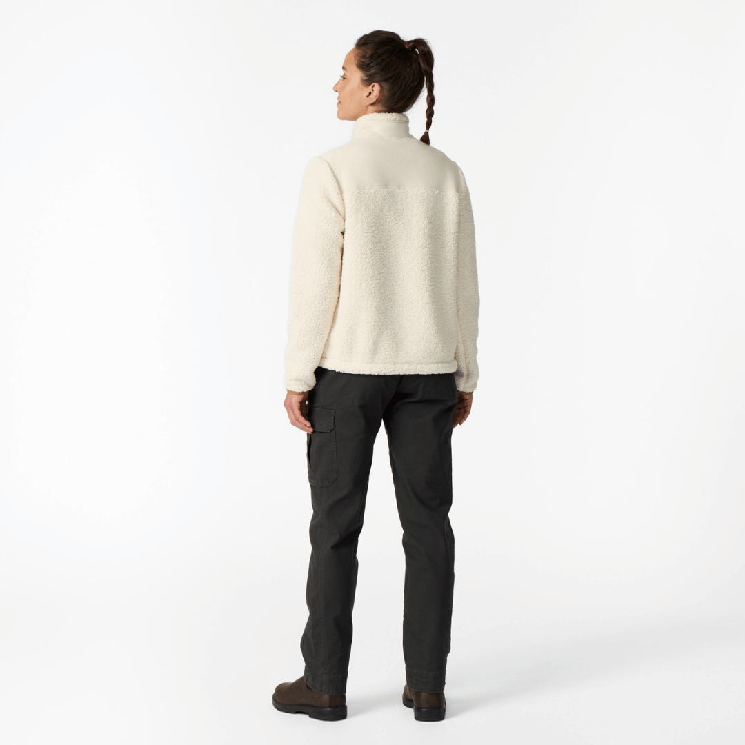 Women's Palisades 1/2 Zip | Royal Robbins